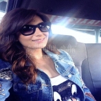Rouwaida attieh sur yala.fm